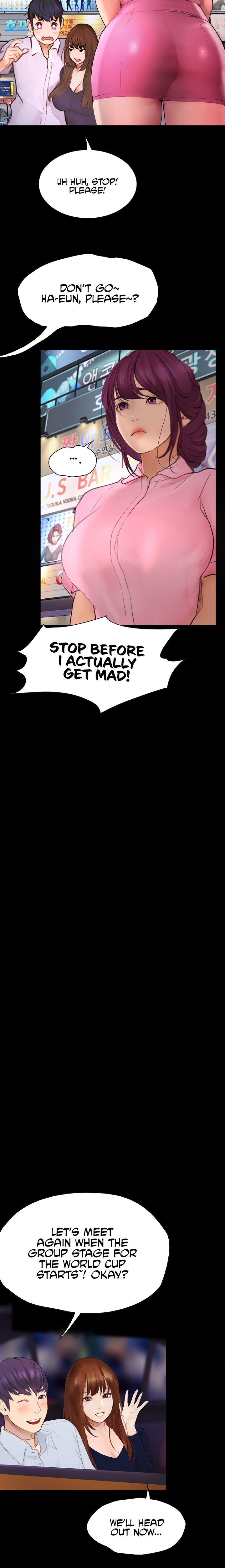 Happy Campus - Chapter 8 [photo 15] - MangaPorn