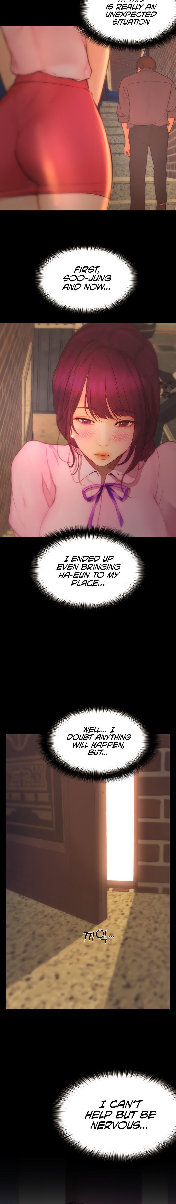 Happy Campus - Chapter 9 [photo 12] - MangaPorn