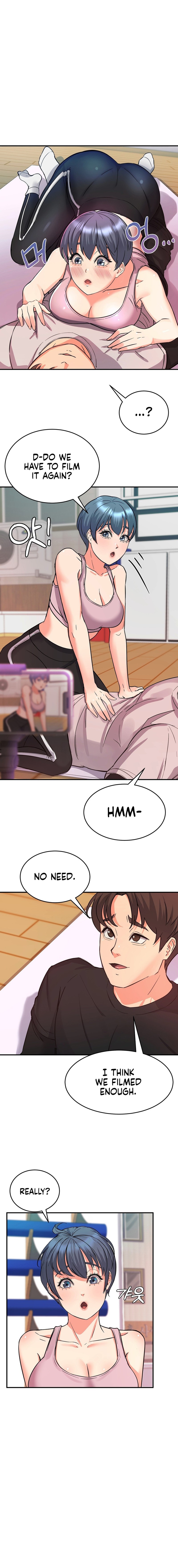 My Pillow Business Begins! - Chapter 5 [photo 11] - MangaPorn