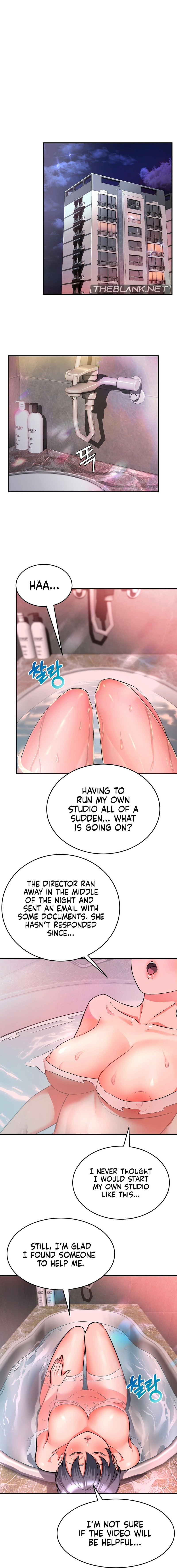 My Pillow Business Begins! - Chapter 5 [photo 12] - MangaPorn