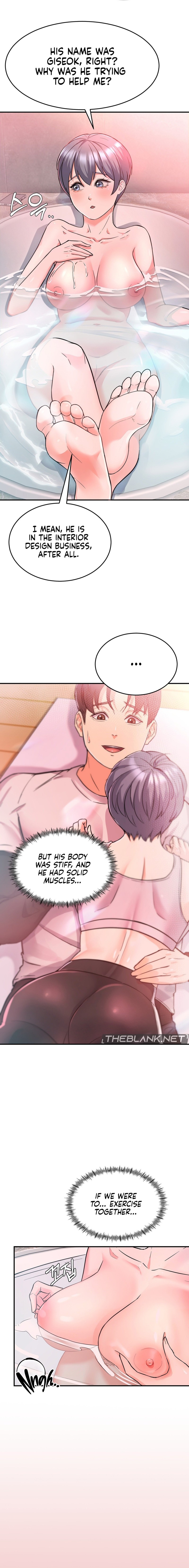 My Pillow Business Begins! - Chapter 5 [photo 13] - MangaPorn