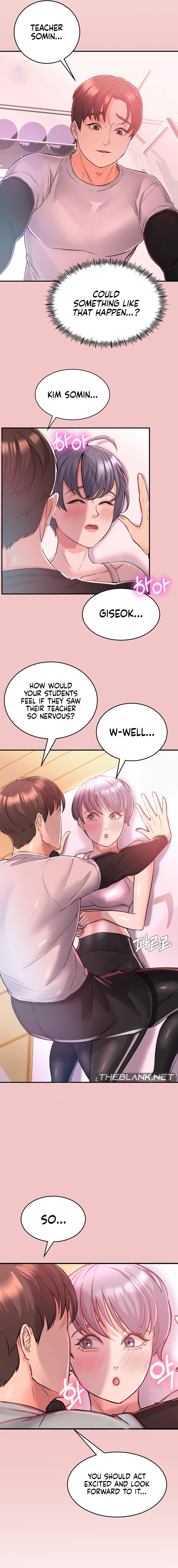 My Pillow Business Begins! - Chapter 5 [photo 14] - MangaPorn