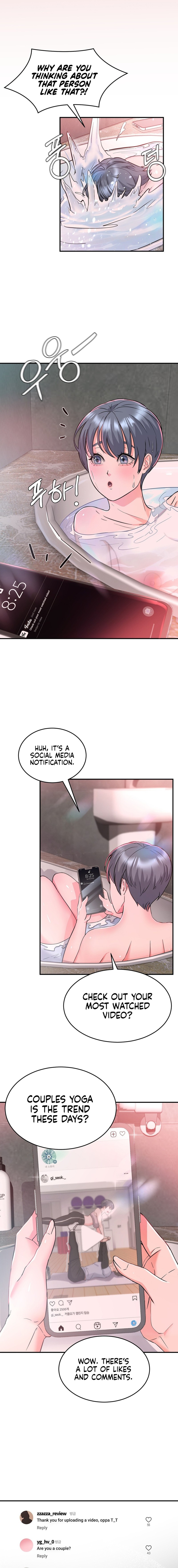 My Pillow Business Begins! - Chapter 5 [photo 15] - MangaPorn