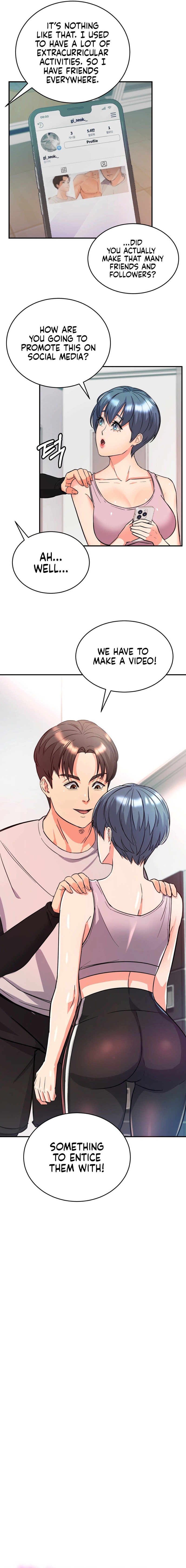 My Pillow Business Begins! - Chapter 5 [photo 7] - MangaPorn