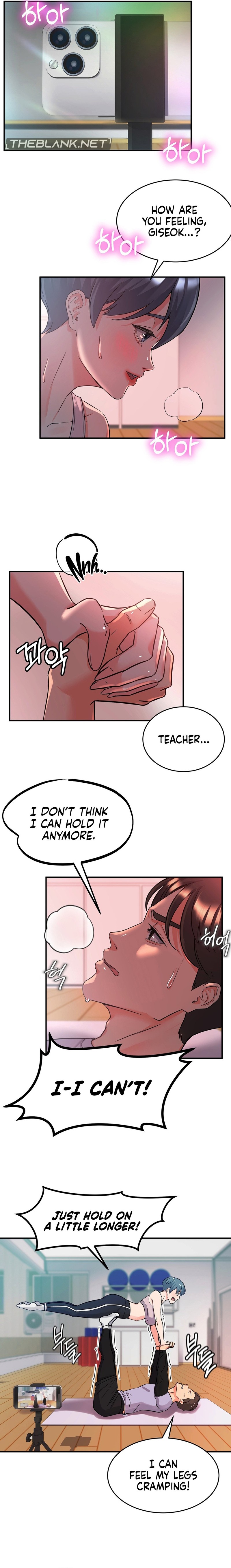 My Pillow Business Begins! - Chapter 5 [photo 8] - MangaPorn