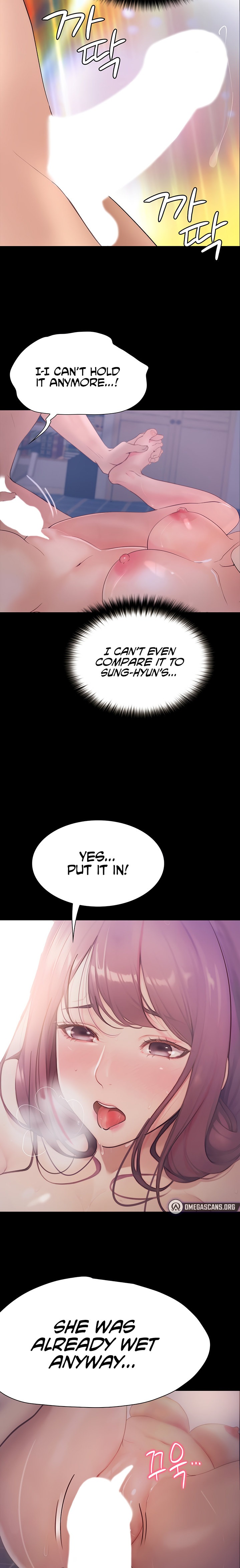 Happy Campus - Chapter 10 [photo 14] - MangaPorn