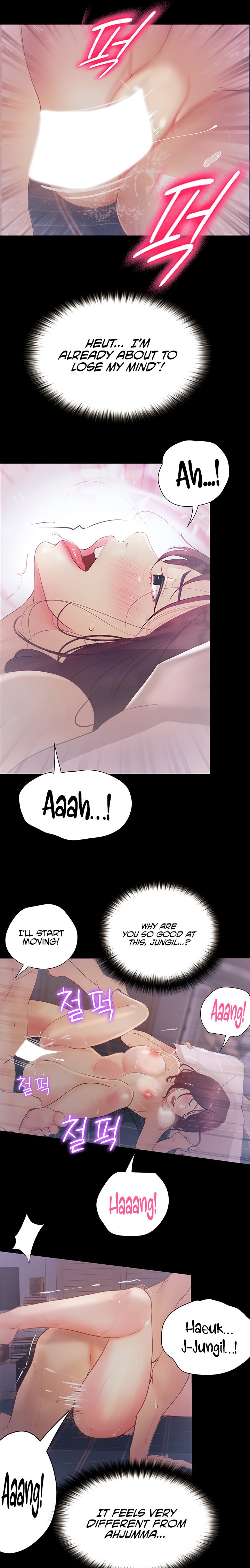 Happy Campus - Chapter 10 [photo 16] - MangaPorn