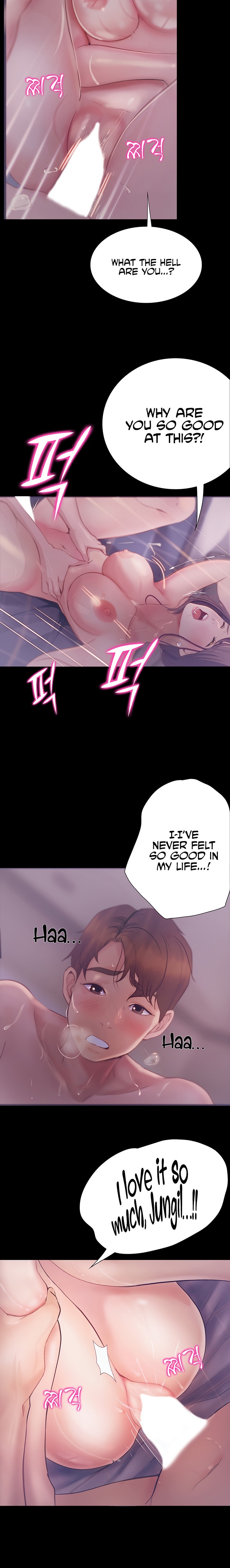 Happy Campus - Chapter 10 [photo 21] - MangaPorn