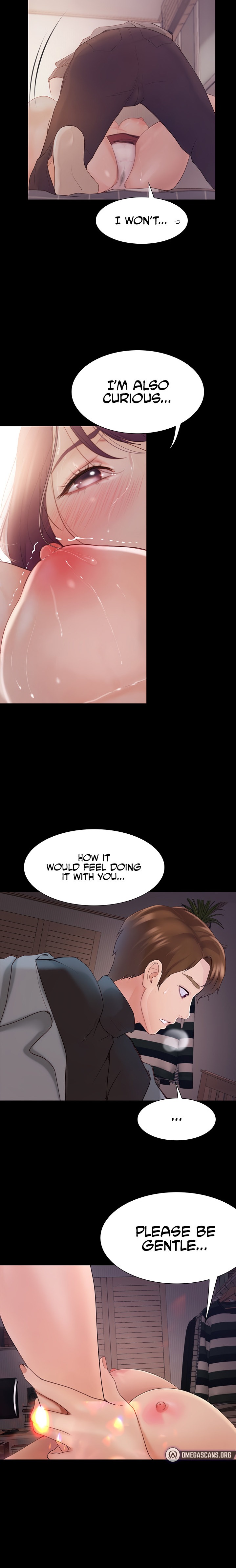 Happy Campus - Chapter 10 [photo 8] - MangaPorn