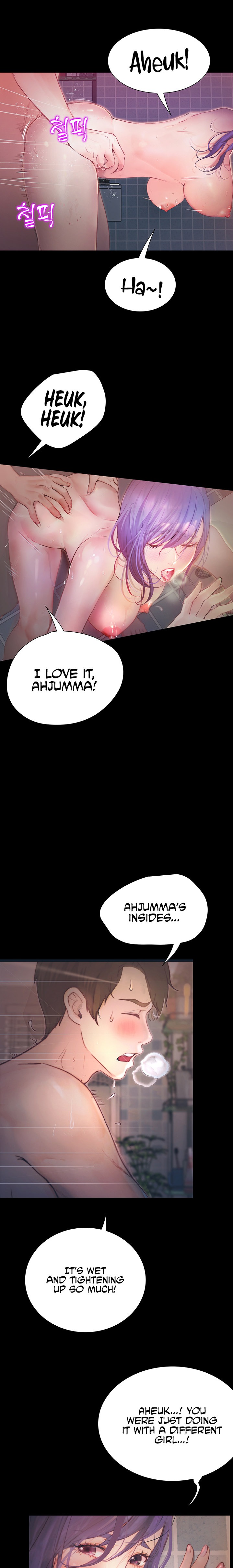 Happy Campus - Chapter 11 [photo 10] - MangaPorn