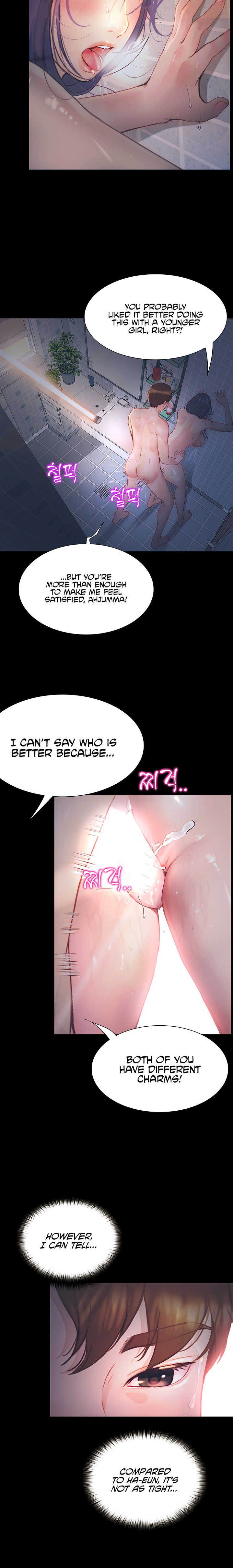 Happy Campus - Chapter 11 [photo 11] - MangaPorn