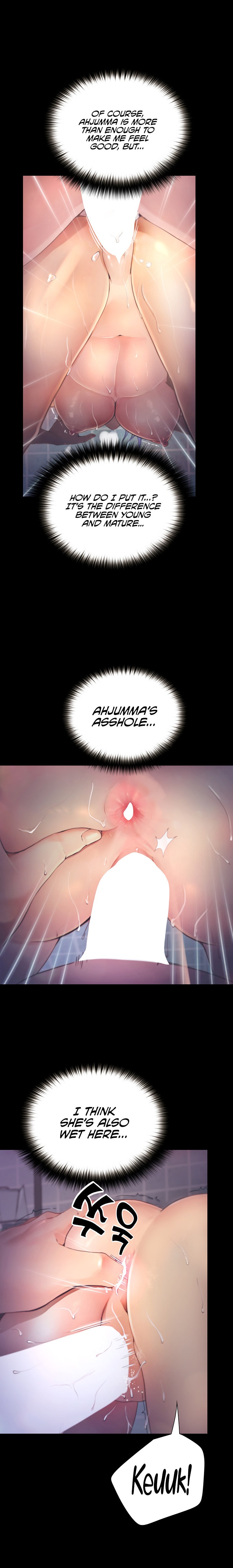 Happy Campus - Chapter 11 [photo 12] - MangaPorn