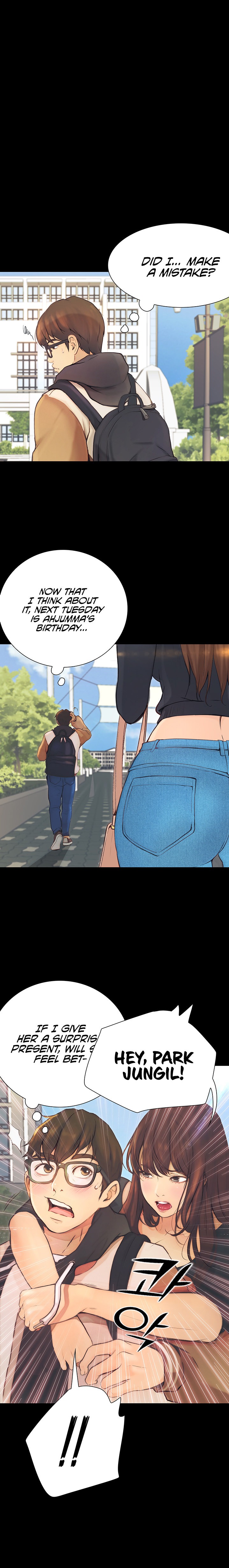 Happy Campus - Chapter 11 [photo 22] - MangaPorn