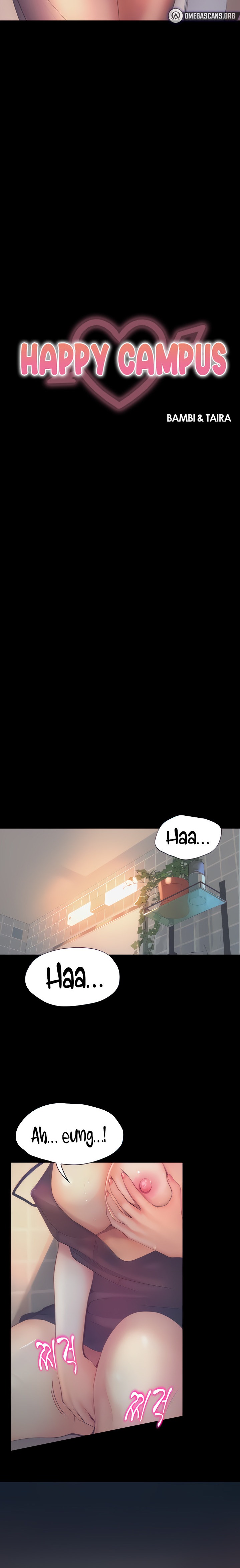 Happy Campus - Chapter 11 [photo 3] - MangaPorn