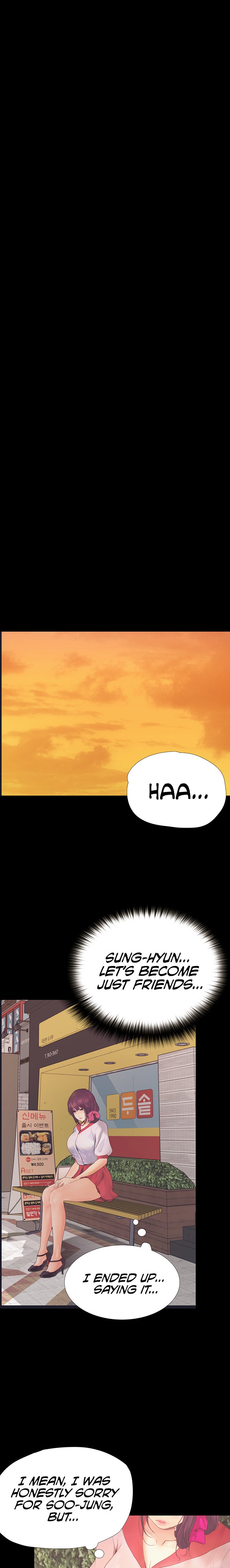 Happy Campus - Chapter 12 [photo 13] - MangaPorn