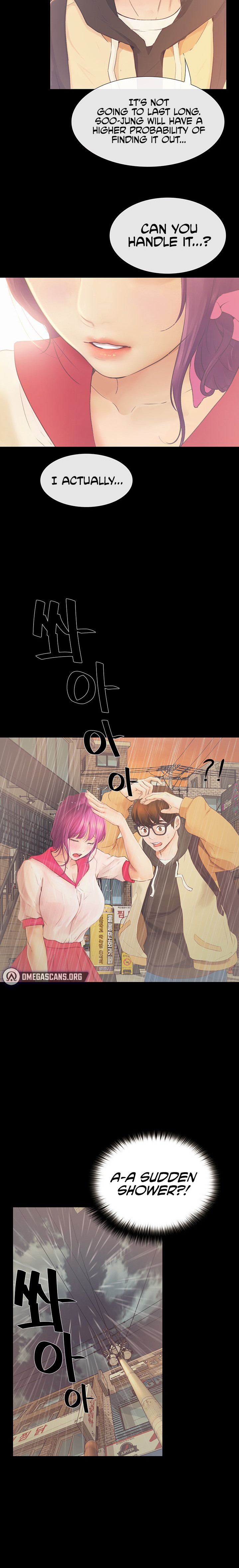 Happy Campus - Chapter 12 [photo 21] - MangaPorn