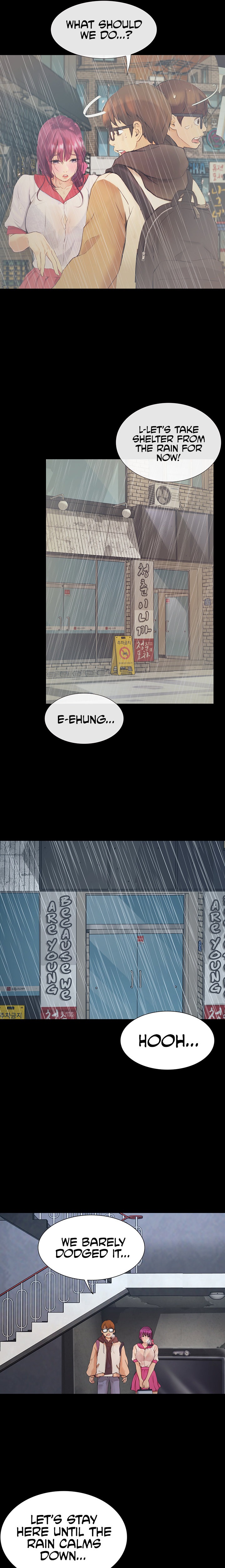 Happy Campus - Chapter 12 [photo 22] - MangaPorn