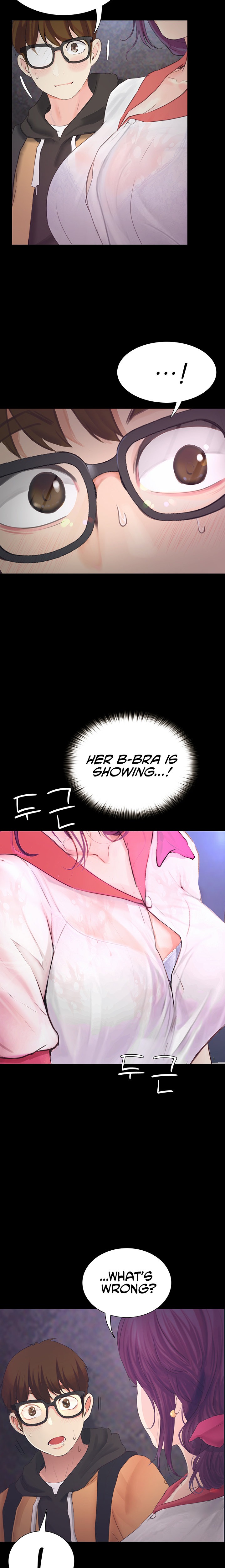 Happy Campus - Chapter 12 [photo 23] - MangaPorn