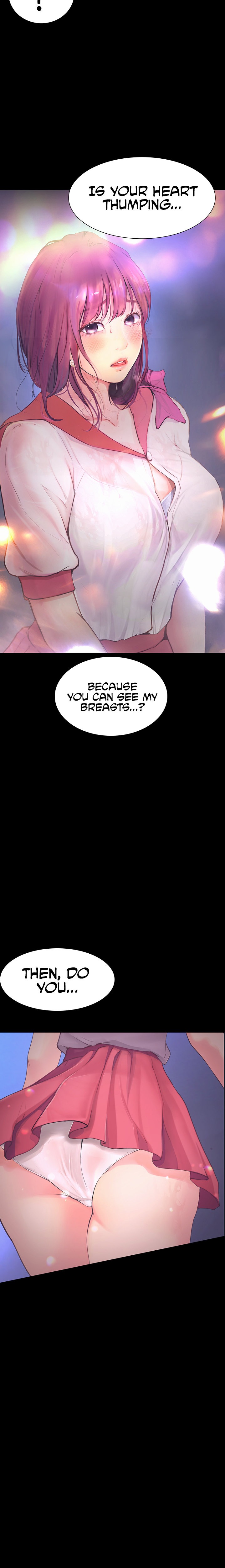 Happy Campus - Chapter 12 [photo 24] - MangaPorn