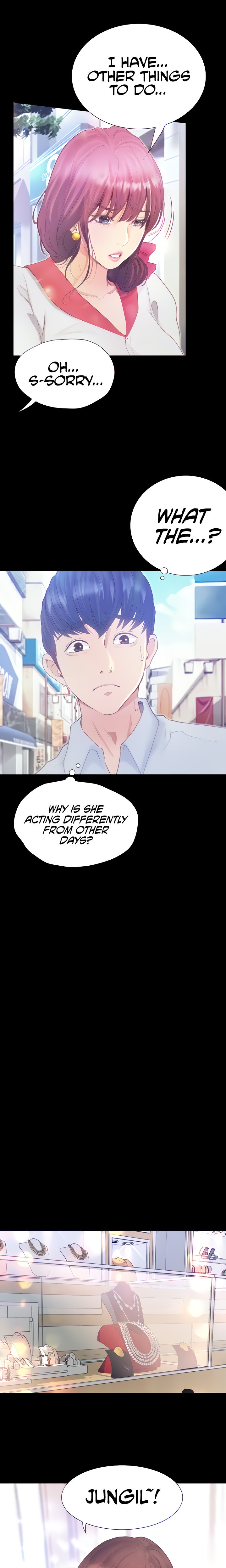 Happy Campus - Chapter 12 [photo 4] - MangaPorn