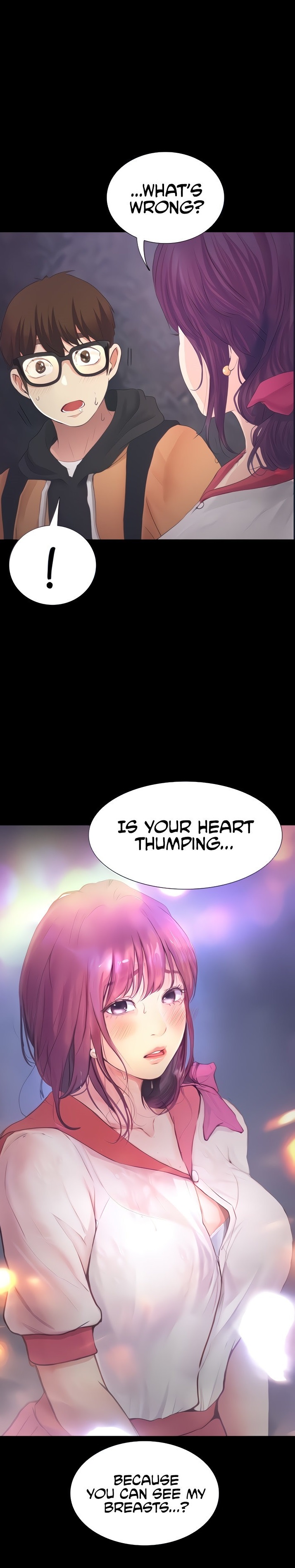 Happy Campus - Chapter 13 [photo 1] - MangaPorn