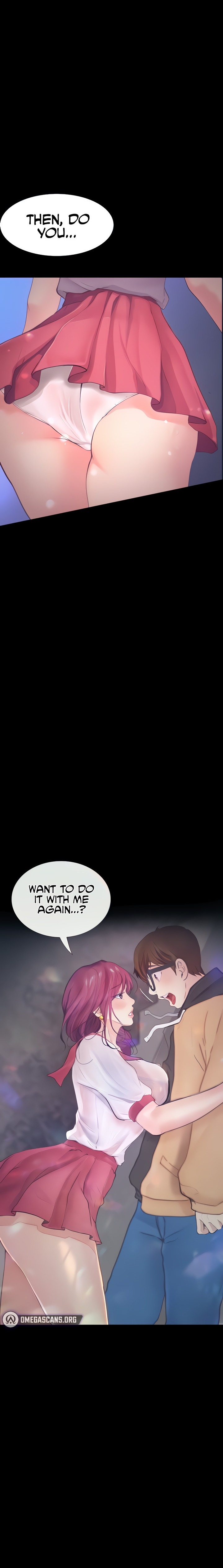 Happy Campus - Chapter 13 [photo 2] - MangaPorn