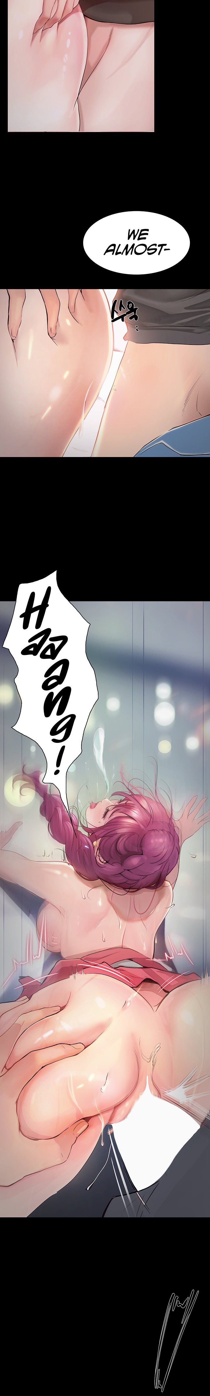 Happy Campus - Chapter 13 [photo 24] - MangaPorn