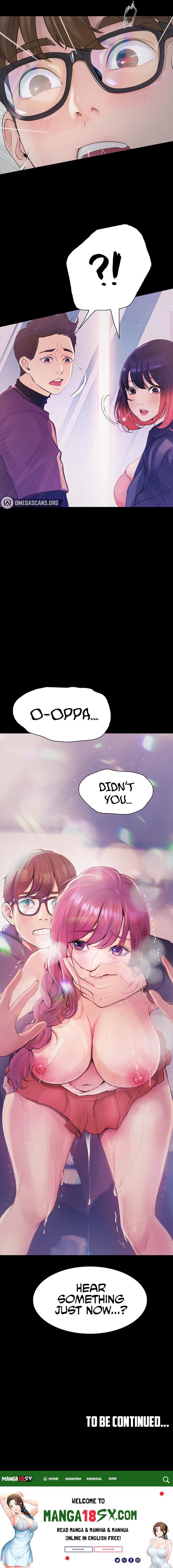 Happy Campus - Chapter 13 [photo 25] - MangaPorn