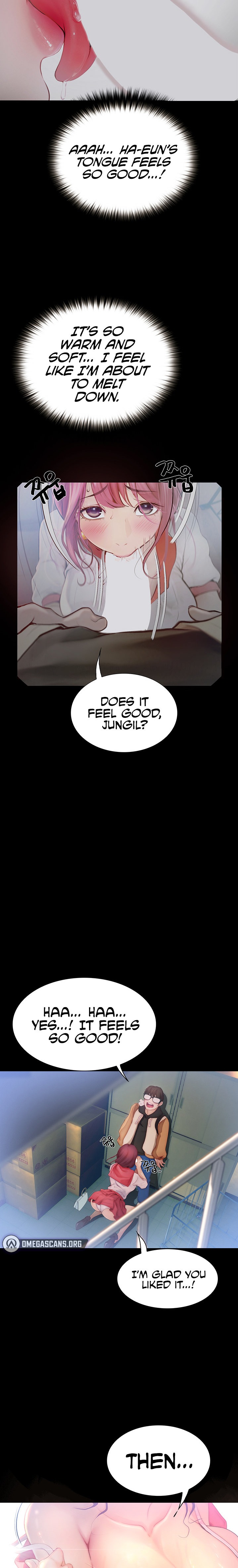 Happy Campus - Chapter 13 [photo 8] - MangaPorn