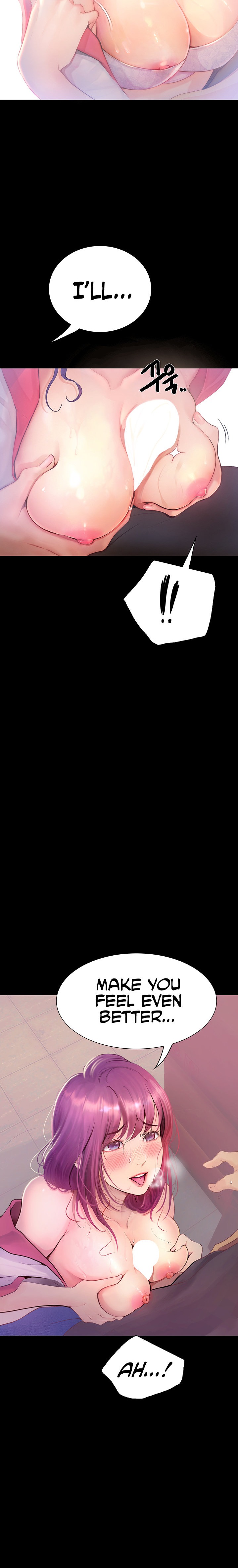 Happy Campus - Chapter 13 [photo 9] - MangaPorn