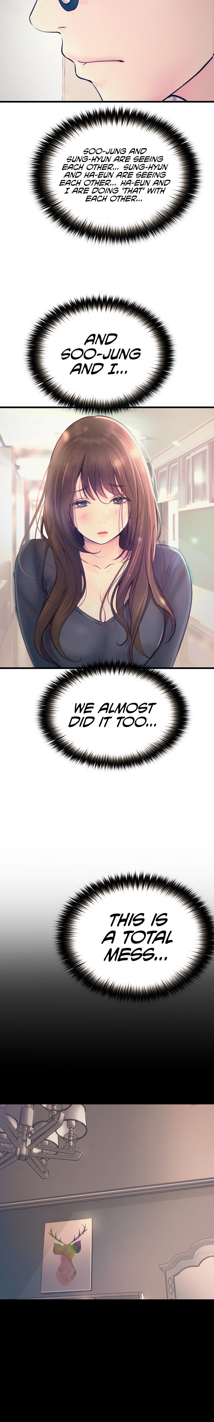 Happy Campus - Chapter 14 [photo 12] - MangaPorn