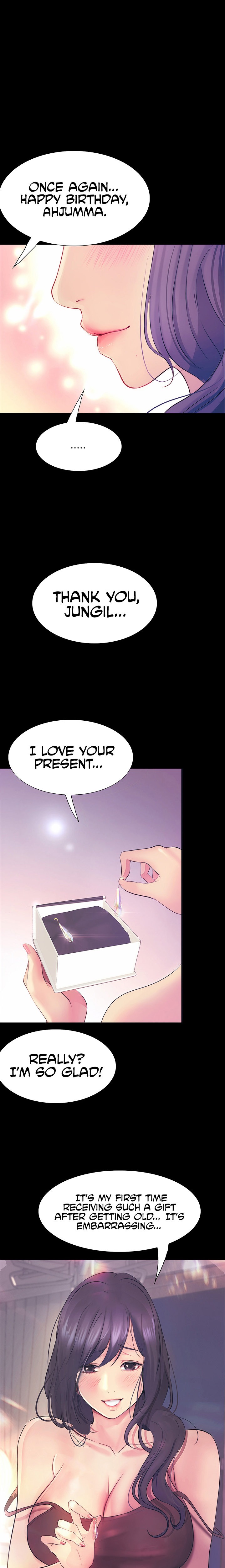 Happy Campus - Chapter 14 [photo 17] - MangaPorn