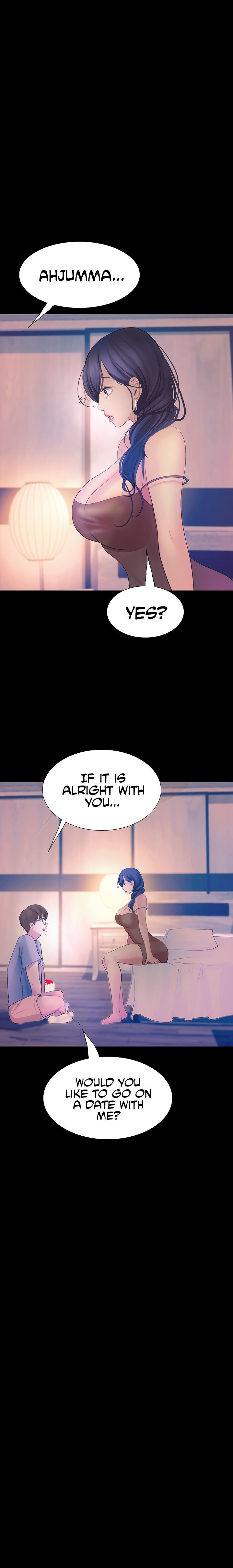 Happy Campus - Chapter 14 [photo 19] - MangaPorn