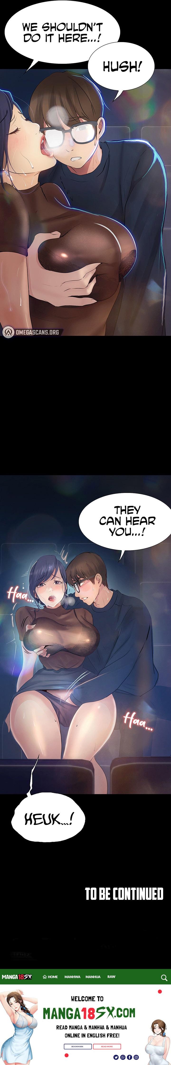 Happy Campus - Chapter 14 [photo 22] - MangaPorn