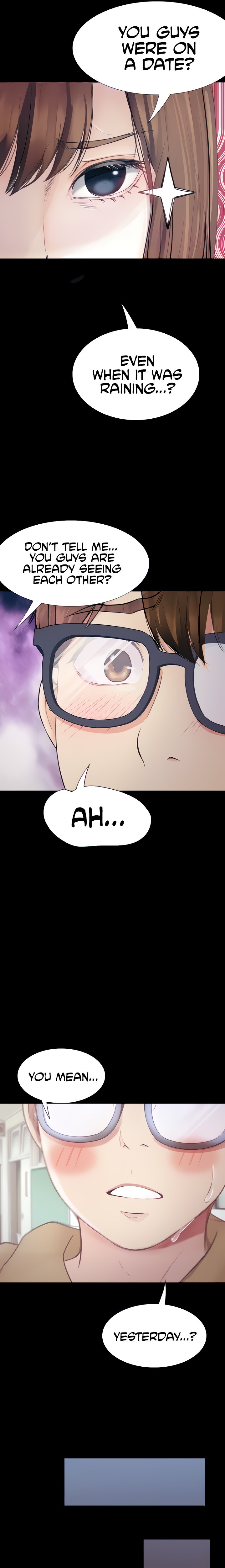 Happy Campus - Chapter 14 [photo 4] - MangaPorn