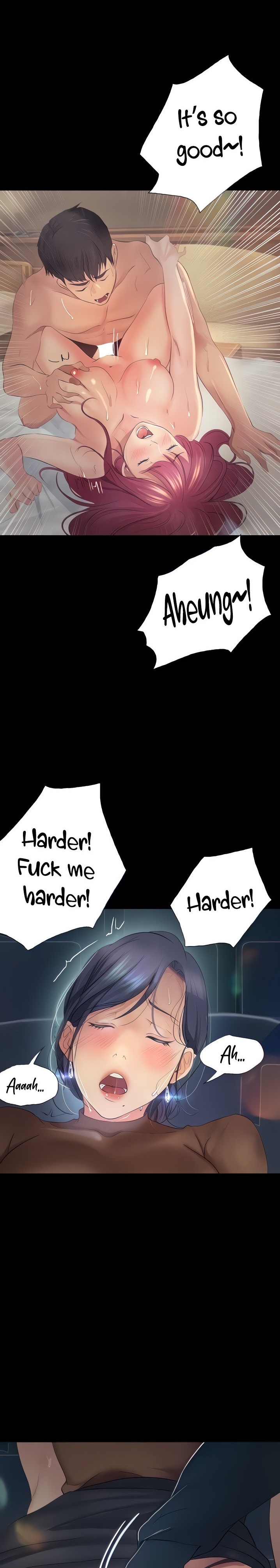 Happy Campus - Chapter 15 [photo 1] - MangaPorn