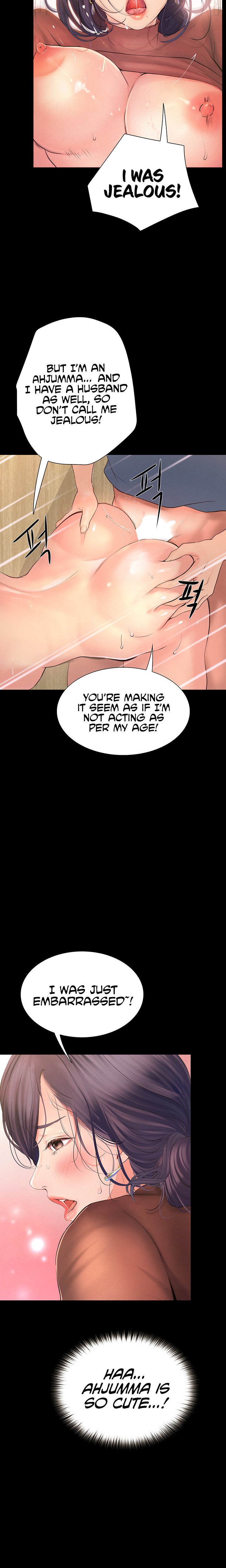 Happy Campus - Chapter 15 [photo 18] - MangaPorn