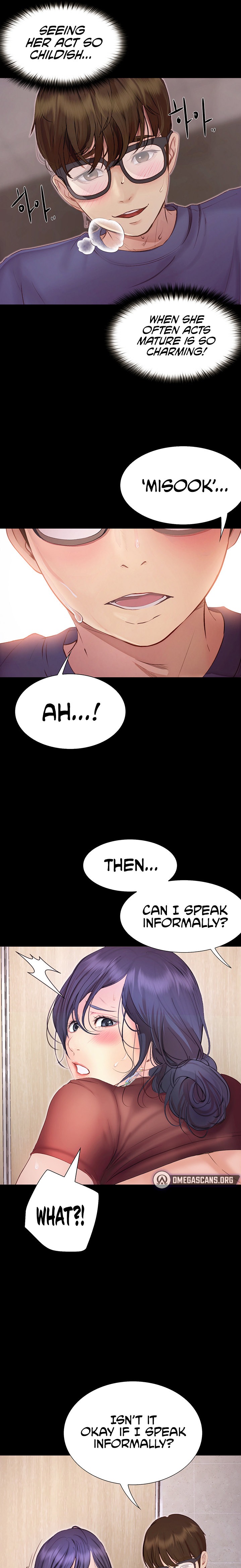 Happy Campus - Chapter 15 [photo 19] - MangaPorn