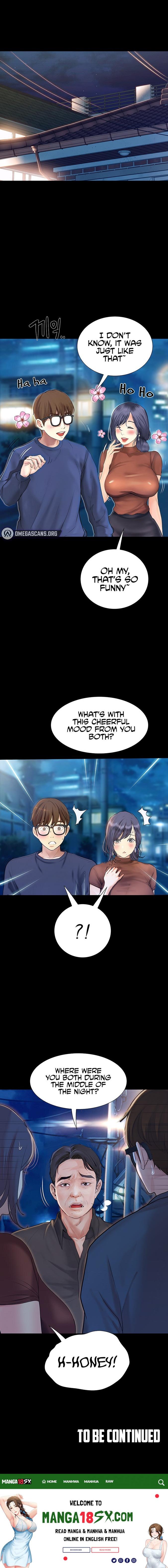 Happy Campus - Chapter 15 [photo 26] - MangaPorn