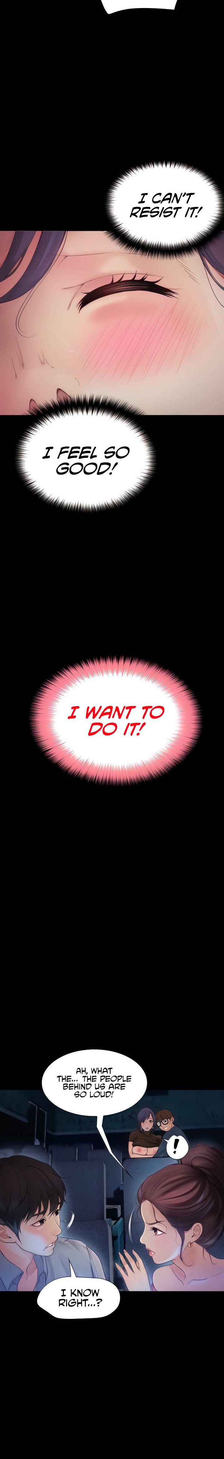 Happy Campus - Chapter 15 [photo 6] - MangaPorn