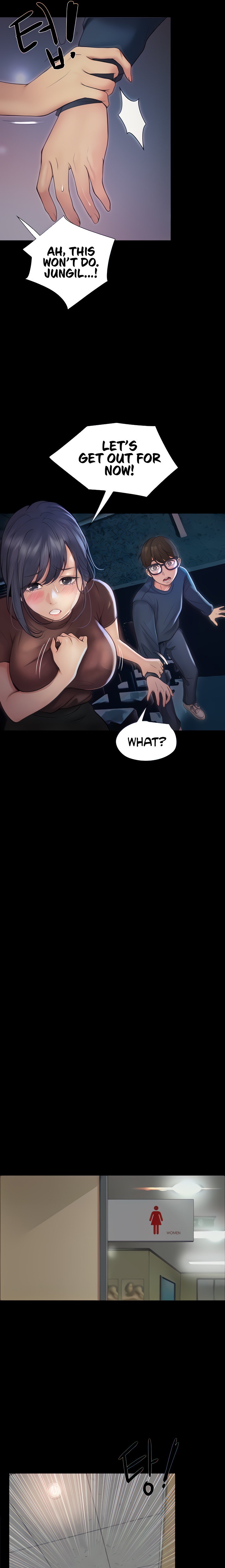 Happy Campus - Chapter 15 [photo 7] - MangaPorn