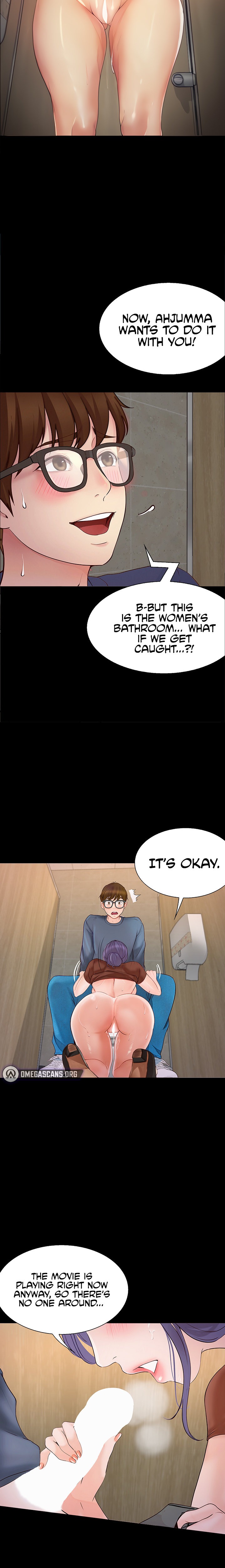 Happy Campus - Chapter 15 [photo 9] - MangaPorn