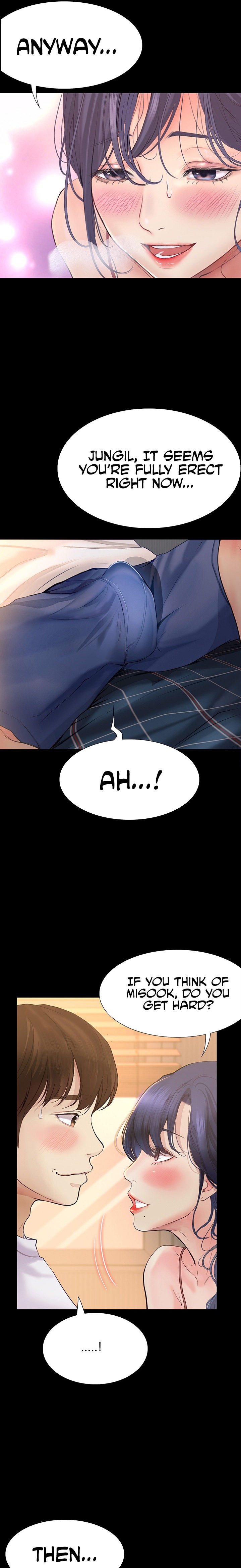 Happy Campus - Chapter 16 [photo 10] - MangaPorn