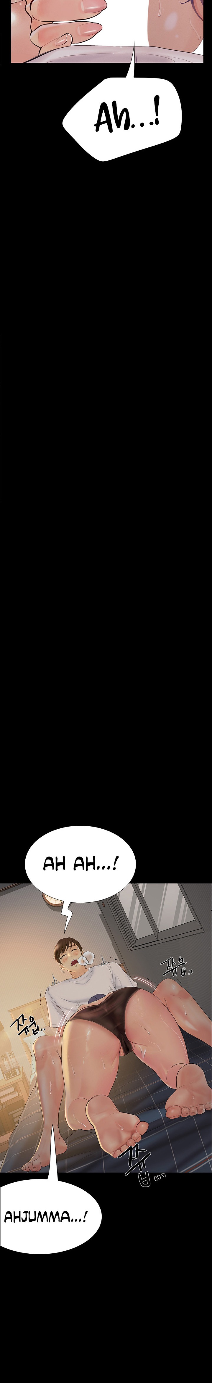 Happy Campus - Chapter 16 [photo 12] - MangaPorn