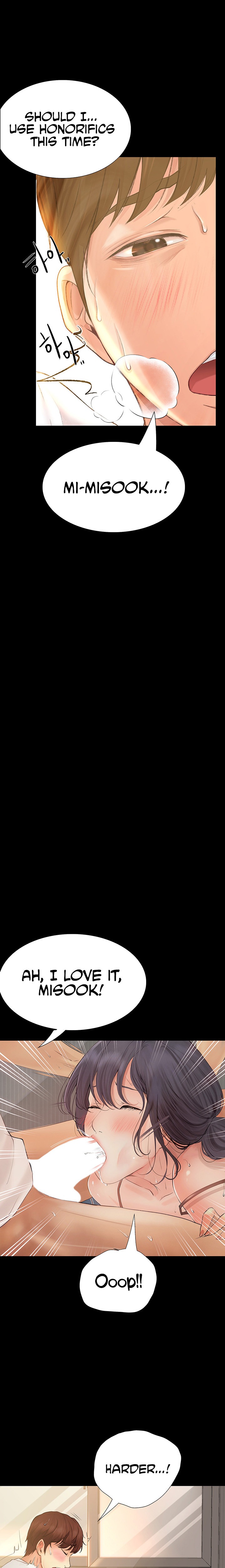 Happy Campus - Chapter 16 [photo 14] - MangaPorn