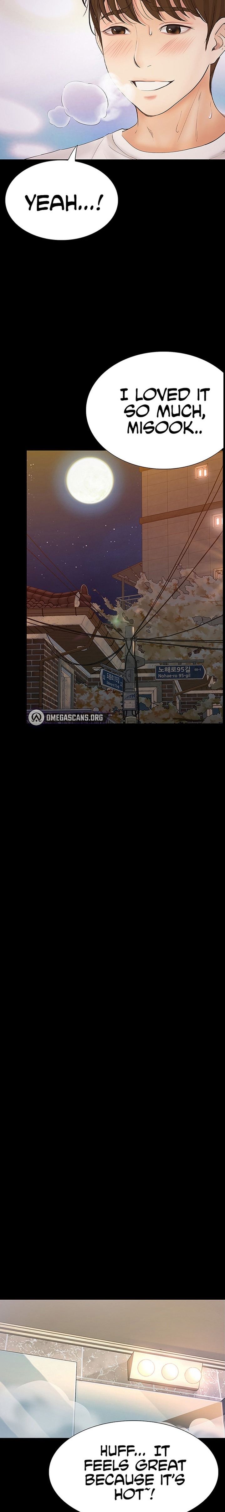 Happy Campus - Chapter 16 [photo 23] - MangaPorn