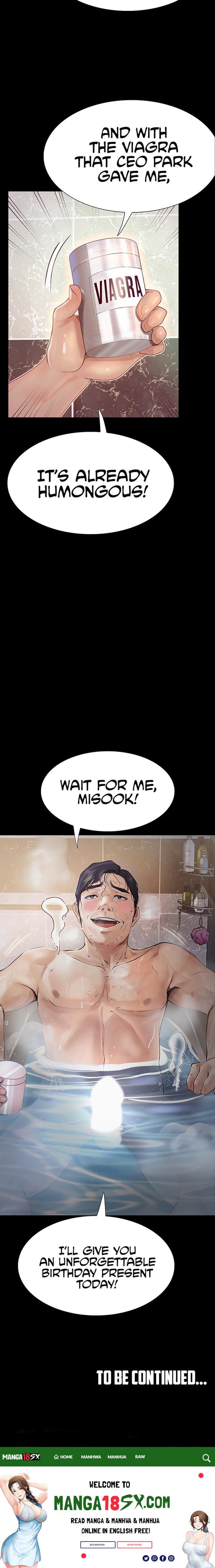 Happy Campus - Chapter 16 [photo 24] - MangaPorn