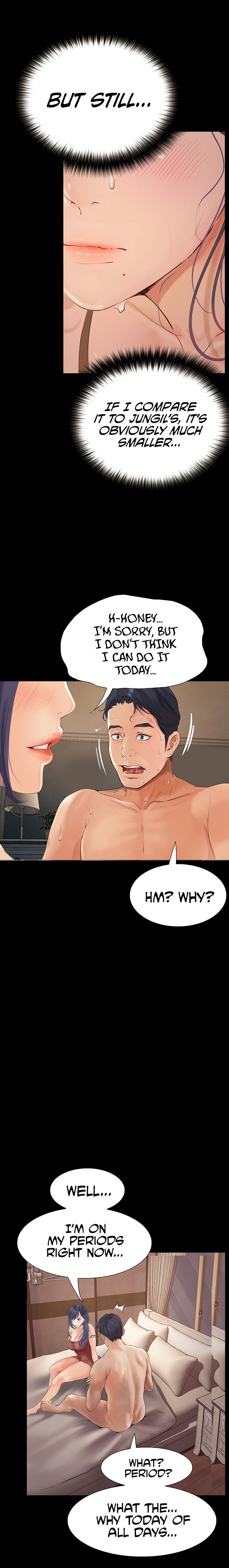 Happy Campus - Chapter 17 [photo 10] - MangaPorn