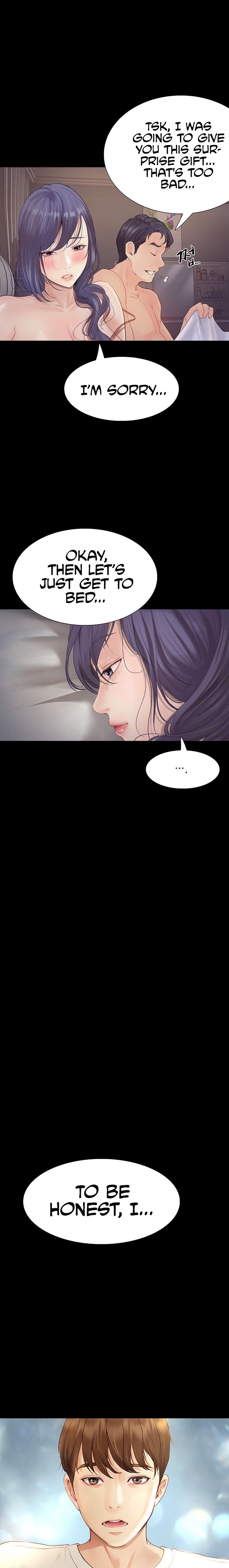 Happy Campus - Chapter 17 [photo 11] - MangaPorn