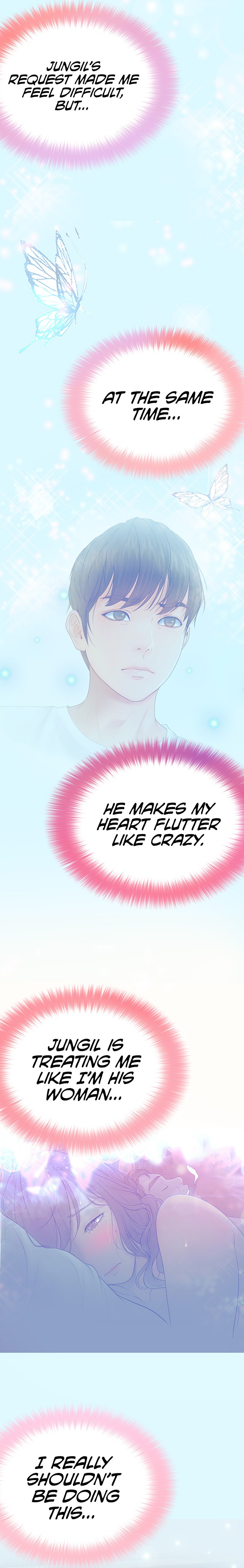 Happy Campus - Chapter 17 [photo 13] - MangaPorn